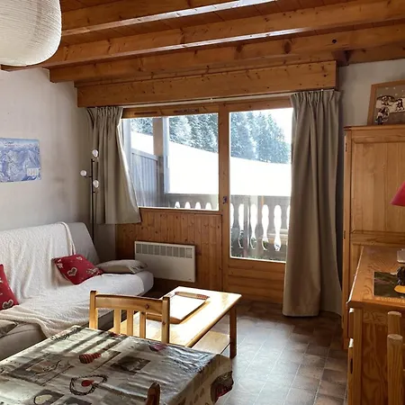 Pour 4 Pers., 2 Chambres, Parking Inclus - Fr-1-733-168 *