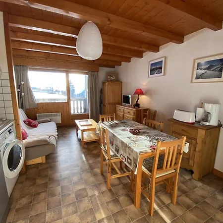 Pour 4 Pers., 2 Chambres, Parking Inclus - Fr-1-733-168 *