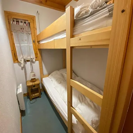 Pour 4 Pers., 2 Chambres, Parking Inclus - Fr-1-733-168