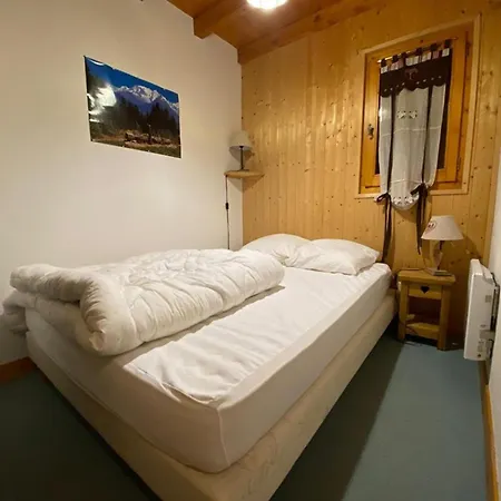 Appartement Pour 4 Pers., 2 Chambres, Parking Inclus *