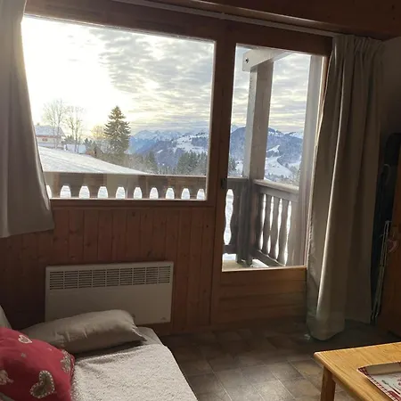 Pour 4 Pers., 2 Chambres, Parking Inclus Appartement *