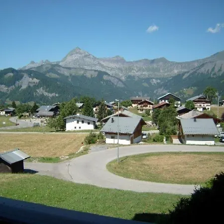 Appartement Pour 4 Pers., 2 Chambres, Parking Inclus