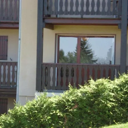 Pour 4 Pers., 2 Chambres, Parking Inclus Crest-Voland